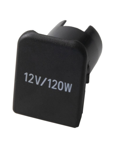 Cubierta Tapa Enchufe Energía RLB-HILON para Toyota/Lexus