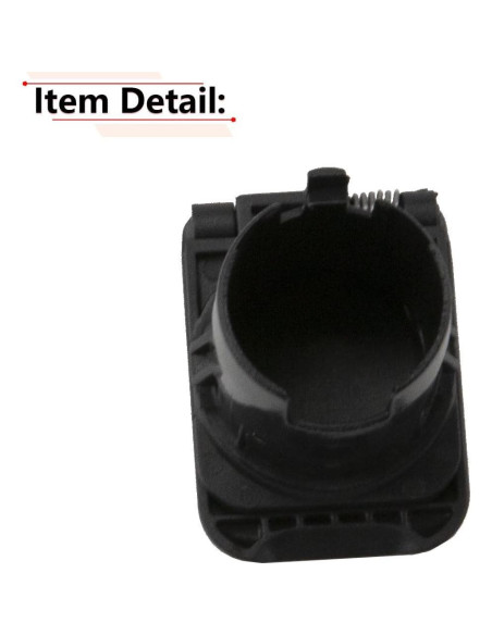 Cubierta Tapa Enchufe Energía RLB-HILON para Toyota/Lexus