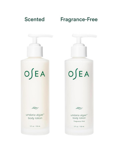 Loción Corporal Ultra-Hidratante OSEA 142 g - Algas Undaria