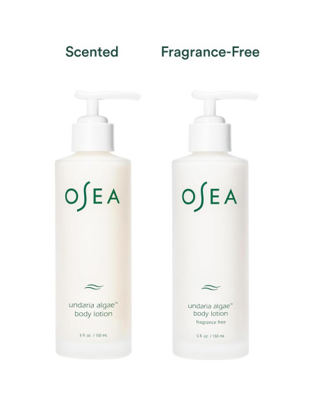 Loción Corporal Ultra-Hidratante OSEA 142 g - Algas Undaria