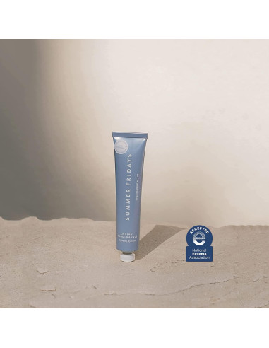 Máscara Hidratante Facial Summer Fridays Jet Lag 28.35 g
