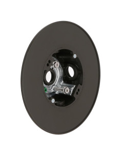 Caja Eléctrica para Ventilador de Techo BELL PRCF57550BZ Bronce 12 cm