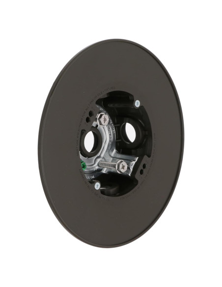 Caja Eléctrica para Ventilador de Techo BELL PRCF57550BZ Bronce 12 cm