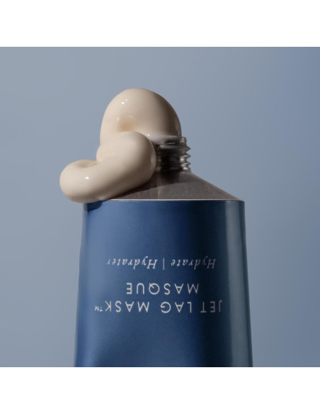 Máscara Hidratante Facial Summer Fridays Jet Lag 28.35 g Máscara Hidratante Facial Summer Fridays Jet Lag 28.35 g