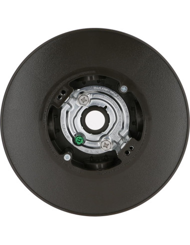 Caja Eléctrica para Ventilador de Techo BELL PRCF57550BZ Bronce 12 cm