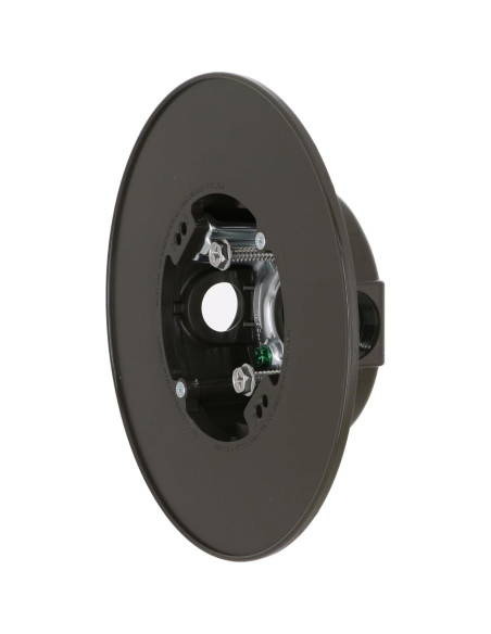 Caja Eléctrica para Ventilador de Techo BELL PRCF57550BZ Bronce 12 cm