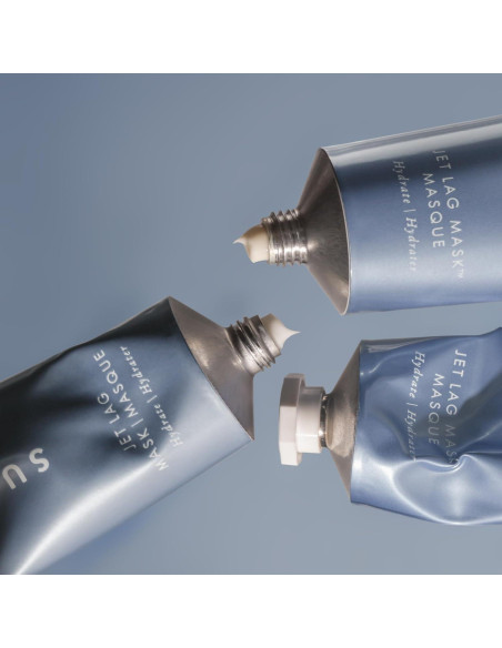 Máscara Hidratante Facial Summer Fridays Jet Lag 28.35 g Máscara Hidratante Facial Summer Fridays Jet Lag 28.35 g