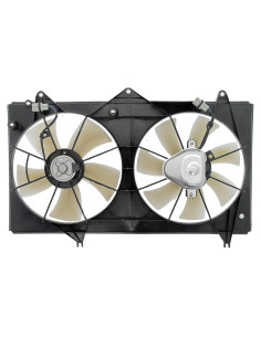 Ventilador de Enfriamiento Dorman 620-531 para Toyota