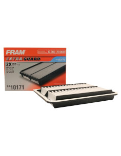Filtro de Aire FRAM Extra Guard CA10171 para Toyota Venza y Camry