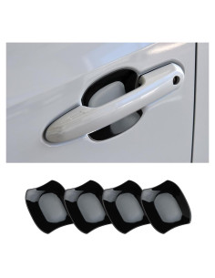 Cubierta Tazón Mango Puerta Toyota RAV4 2019-2025 DLOVEG