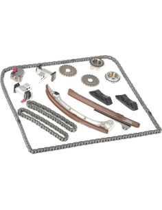Kit de cadena de distribución MOCA para Toyota 4.0L 2005-2015 2