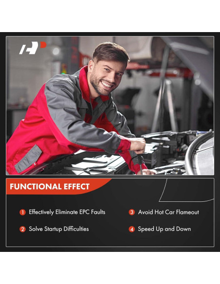 Sensor de posición árbol de levas A-Premium Toyota Lexus