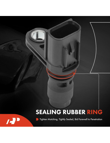 Sensor de posición árbol de levas A-Premium Toyota Lexus