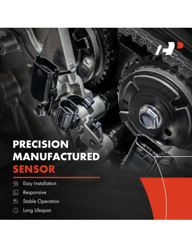 Sensor de posición árbol de levas A-Premium Toyota Lexus