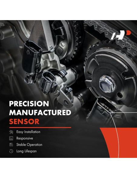 Sensor de posición árbol de levas A-Premium Toyota Lexus