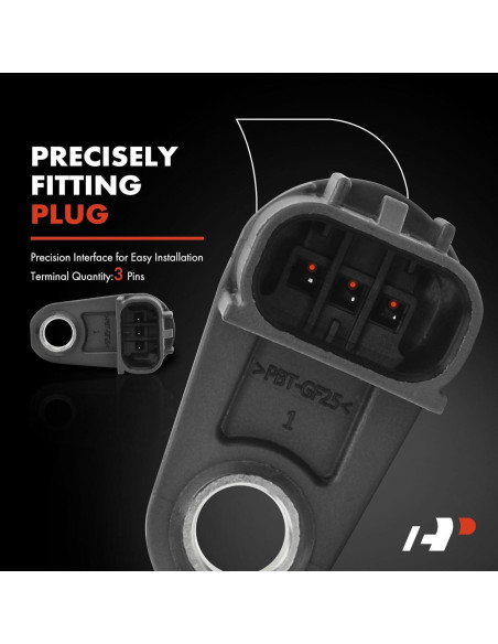 Sensor de posición árbol de levas A-Premium Toyota Lexus