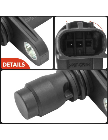 Sensor de posición árbol de levas A-Premium Toyota Lexus