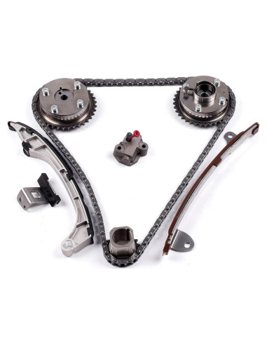 Kit de cadena de distribución Lizhengparts HC20044 para Toyota