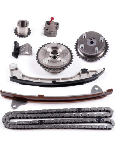 Kit de cadena de distribución Lizhengparts HC20044 para Toyota 2