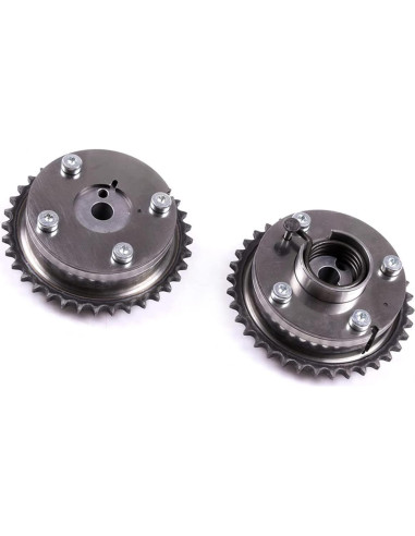 Kit de cadena de distribución Lizhengparts HC20044 para Toyota