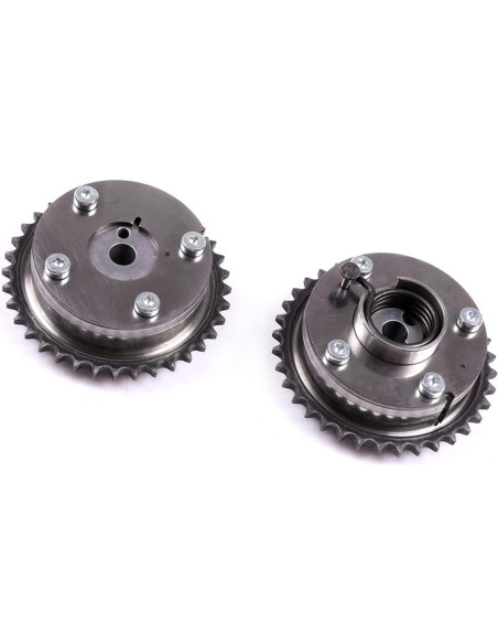 Kit de cadena de distribución Lizhengparts HC20044 para Toyota