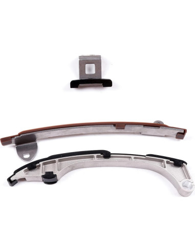 Kit de cadena de distribución Lizhengparts HC20044 para Toyota