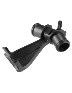 Tubería de salida de agua radiador Partuto 165770T030 Toyota Corolla