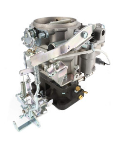 Carburador Partol para Toyota Land Cruiser FJ40 2F 4230cc 2