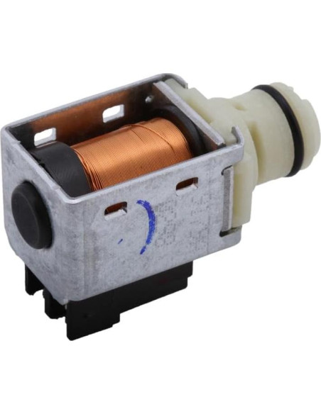 Válvula de Solenoide de Cambio GM ACDelco 24230298 Metal