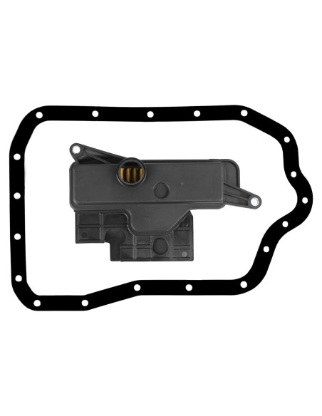 Kit de Filtro de Transmisión Automática YzusGomumu U760E