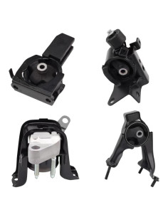 Montajes de Motor y Transmisión Loongrie Toyota Corolla 2003-2008