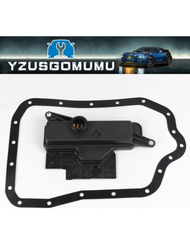 Kit de Filtro de Transmisión Automática YzusGomumu U760E