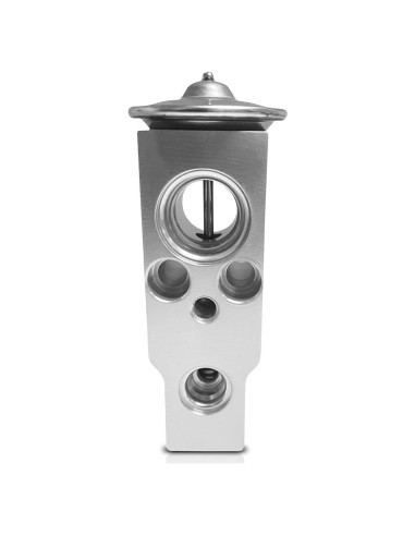 Válvula de Expansión A/C Jewkot KOTPZF3300SI-1PC Metal 138g