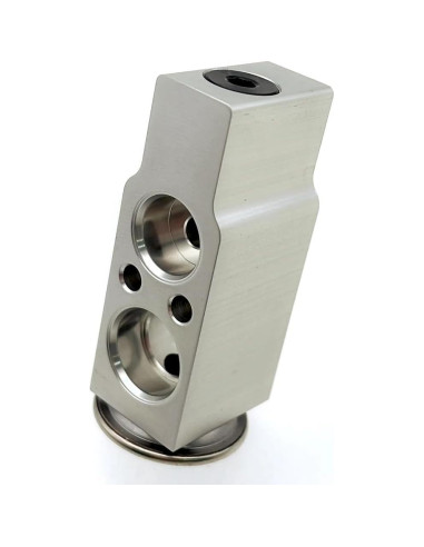 Válvula de Expansión A/C Jewkot KOTPZF3300SI-1PC Metal 138g