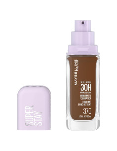 Base de Maquillaje Maybelline Super Stay Lumi-Matte 370 29.57 ml