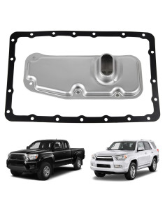 Kit Filtro Transmisión Automática YzusGomumu A340F A343F