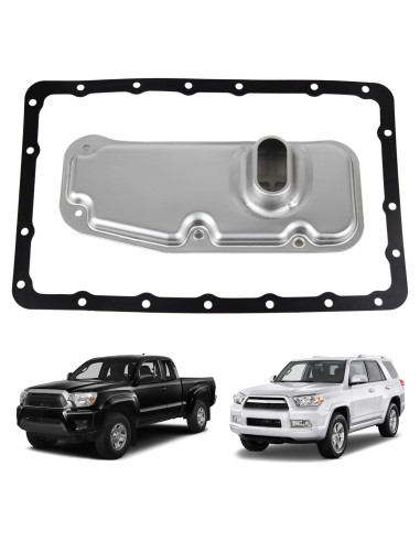 Kit Filtro Transmisión Automática YzusGomumu A340F A343F