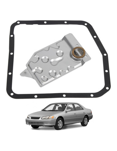 Kit Filtro Transmisión Automática YzusGomumu 1986-2001 Toyota