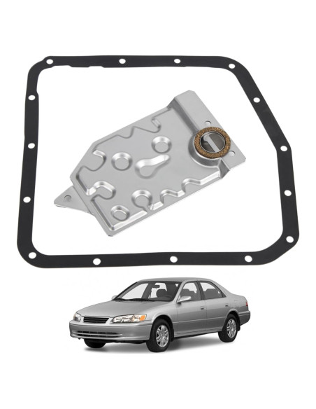 Kit Filtro Transmisión Automática YzusGomumu 1986-2001 Toyota