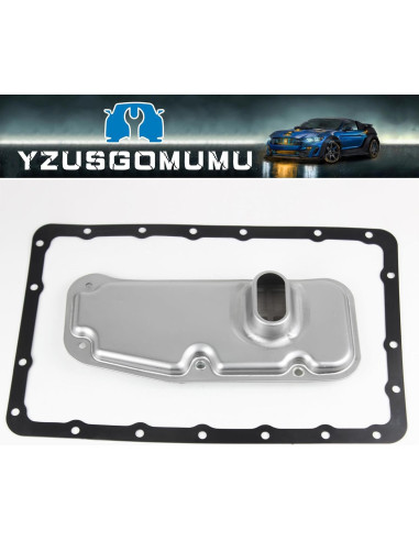Kit Filtro Transmisión Automática YzusGomumu A340F A343F