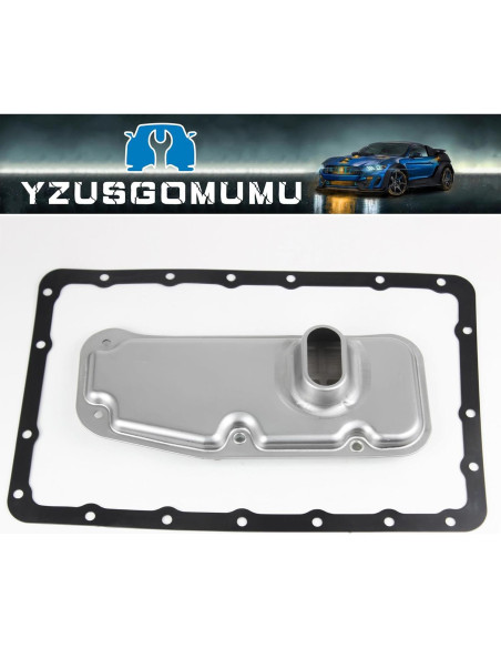 Kit Filtro Transmisión Automática YzusGomumu A340F A343F