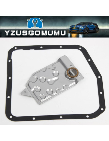 Kit Filtro Transmisión Automática YzusGomumu 1986-2001 Toyota