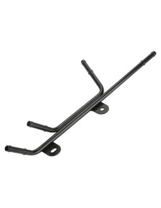 Enfriador de Aceite YOLLKY para Toyota Corolla 1.8L 2003-2008