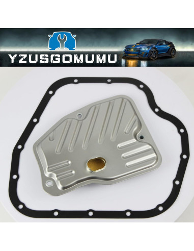 Kit de Filtro de Transmisión Automática YzusGomumu CVT 2013-2021