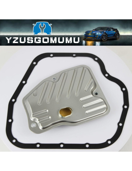 Kit de Filtro de Transmisión Automática YzusGomumu CVT 2013-2021