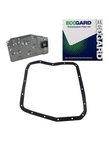 Filtro de Transmisión ECOGARD XT1245 para Toyota y Lexus
