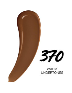 Base de Maquillaje Maybelline Super Stay Lumi-Matte 370 29.57 ml 2