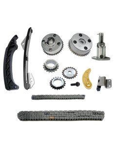 Kit de cadena de distribución PANGOLIN 1.8L para Toyota