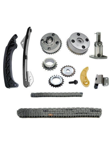 Kit de cadena de distribución PANGOLIN 1.8L para Toyota