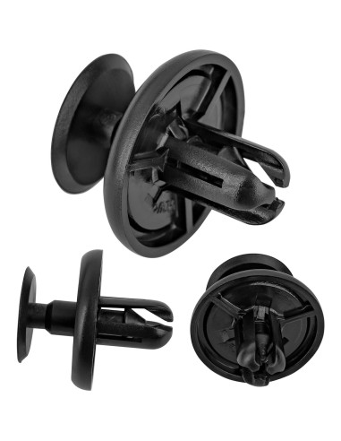 20 Clips de Retención para Toyota Lexus Waylin 90467-07201